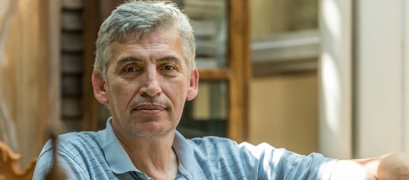 Κατήγγειλε εκφοβισμό ο Π.Φασούλας - Τι συνέβη και κατέφυγε στην ΓΑΔΑ